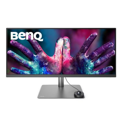 USB-C Designer Monitor, PD3420Q, 34 ", IPS, WQHD, 21:9, 60 Hz, 5 ms, 3440 x 1440, 350 cd/m², HDMI ports quantity 2, Black, Warranty 36 month(s)