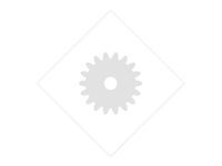 Black Developer Maintenance Kit 600k