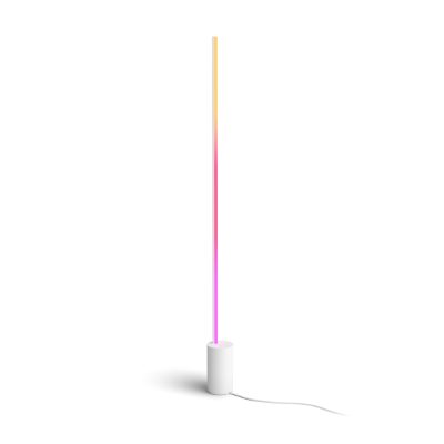 Philips Hue Gradient Signe floor lamp, 29 W, White