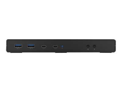 ICY BOX 13-in-1 USB 3.0 Type-A + Type-C Dock, IB-DK2245AC, Docking station