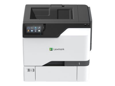 Colour Laser Printer, CS730de, Laser, Colour, Printer, White