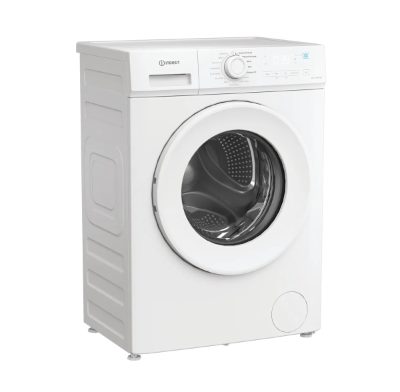 Washing machine, IMA 864 MY TIME, Energy efficiency class A, Front loading, Washing capacity 8 kg, 1400 RPM, Depth 52 cm, Width 60 cm, White