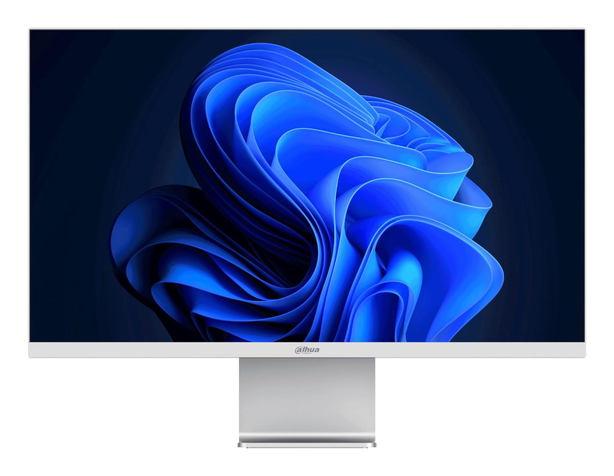LCD Monitor, DAHUA, LM27-P501, 27", Business, Panel IPS, 5120x2880, 16:9, 60Hz, 5 ms, Colour Silver, DHI-LM27-P501