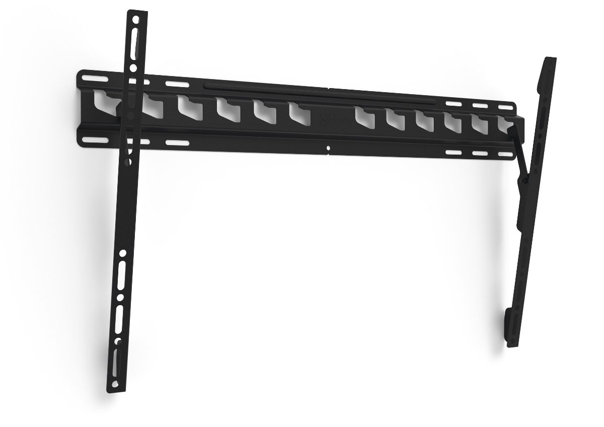 Wall mount, MA4010-A1, Tilt, 40-65 ", Maximum weight (capacity) 60 kg, Black