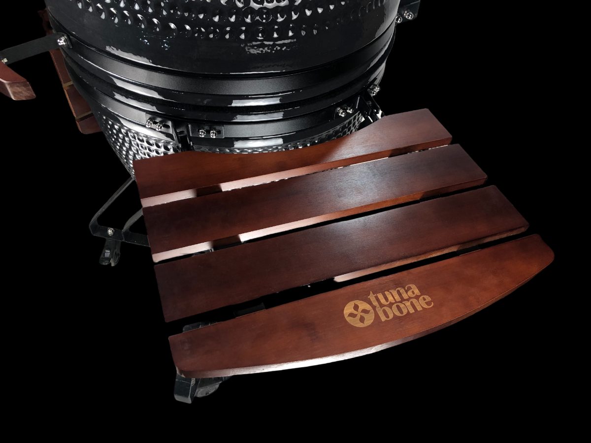 Side tables for Kamado Classic 23/24", set of 2 pcs