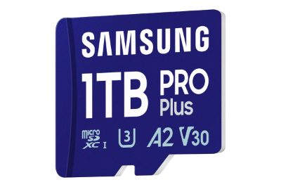 MEMORY MICRO SDXC PRO+ 1TB/W/A MB-MD1T0SB/WW SAMSUNG