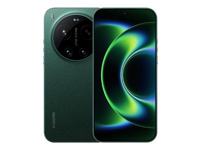 17 Ultra, Starlit Green, 6.9 ", LTPO AMOLED, 1200 x 2608 pixels, Qualcomm, Snapdragon 8 Elite Gen 5 (3 nm), Internal RAM 16 GB, 512 GB, Dual SIM, 3G, 4G, 5G, Main camera resolution 50 MP, Secondary camera resolution 50 MP, Android 16, HyperOS 3, 6800 mAh