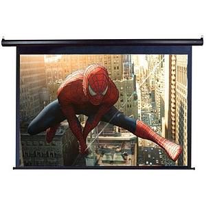 Spectrum Series, Electric84H, Diagonal 84 ", 16:9, Viewable screen width (W) 186 cm, Black