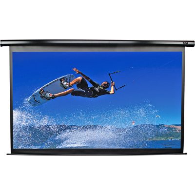 VMAX2 Series, VMAX150UWH2, Diagonal 150 ", 16:9, Viewable screen width (W) 332 cm, Black