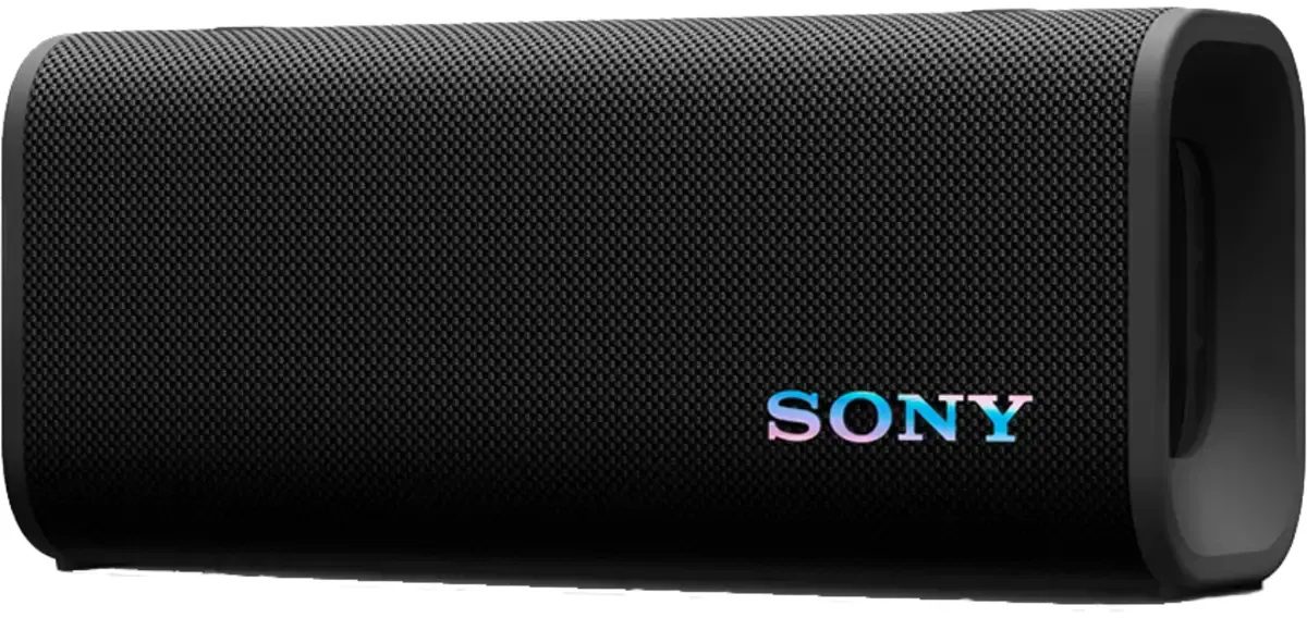 Speaker, ULT FIELD 3, Waterproof, Bluetooth, Wireless connection, Portable, Black
