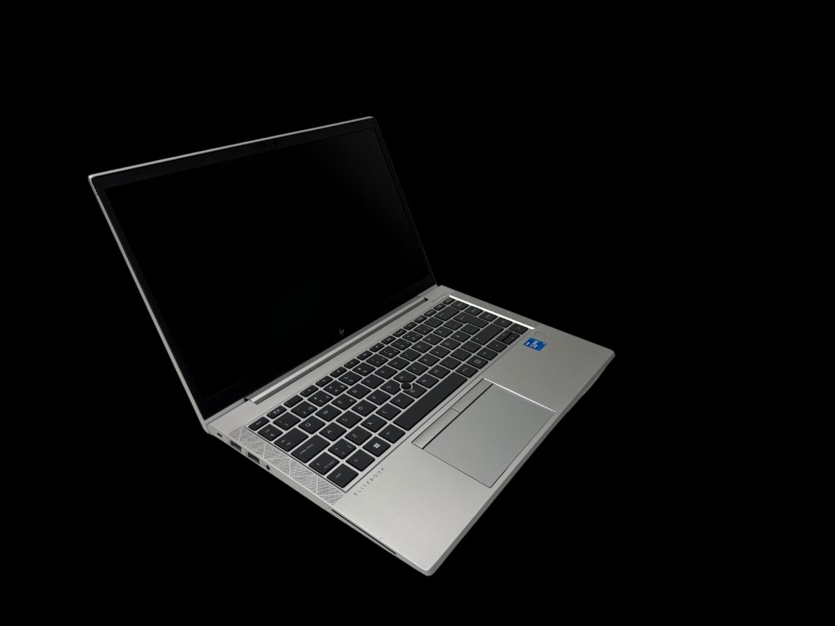 HP Renewed Grade B, EliteBook 840 G8, 14 ", i5-1135G7, 8 GB, SSD, 256 GB, Intel Iris Xe Graphics, Windows 11 Pro, Keyboard language Swedish, 12 month(s)