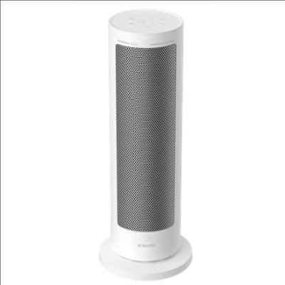 Xiaomi Smart Graphene Heater EU, Ceramic Heater, 2000 W, White