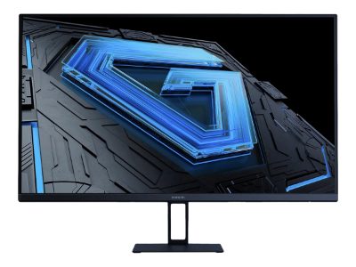 Monitor, G27i, 27 ", IPS, 165 Hz, 1 ms, 1920 x 1080 pixels, 250 cd/m², HDMI ports quantity 1, Black