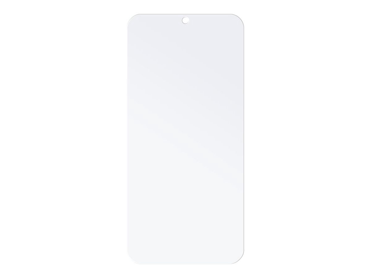 FIXG-1256, Screen Protector, Samsung, Galaxy S24/S25, Tempered Glass, Transparent, 2.5D