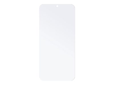 FIXG-1256, Screen Protector, Samsung, Galaxy S24/S25, Tempered Glass, Transparent, 2.5D