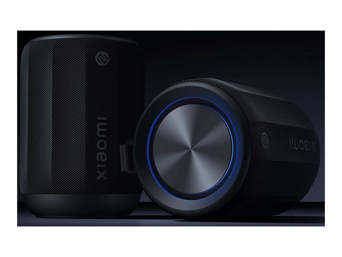 Xiaomi Speaker Mini, Waterproof, Bluetooth, Wireless connection, Portable, NFC features