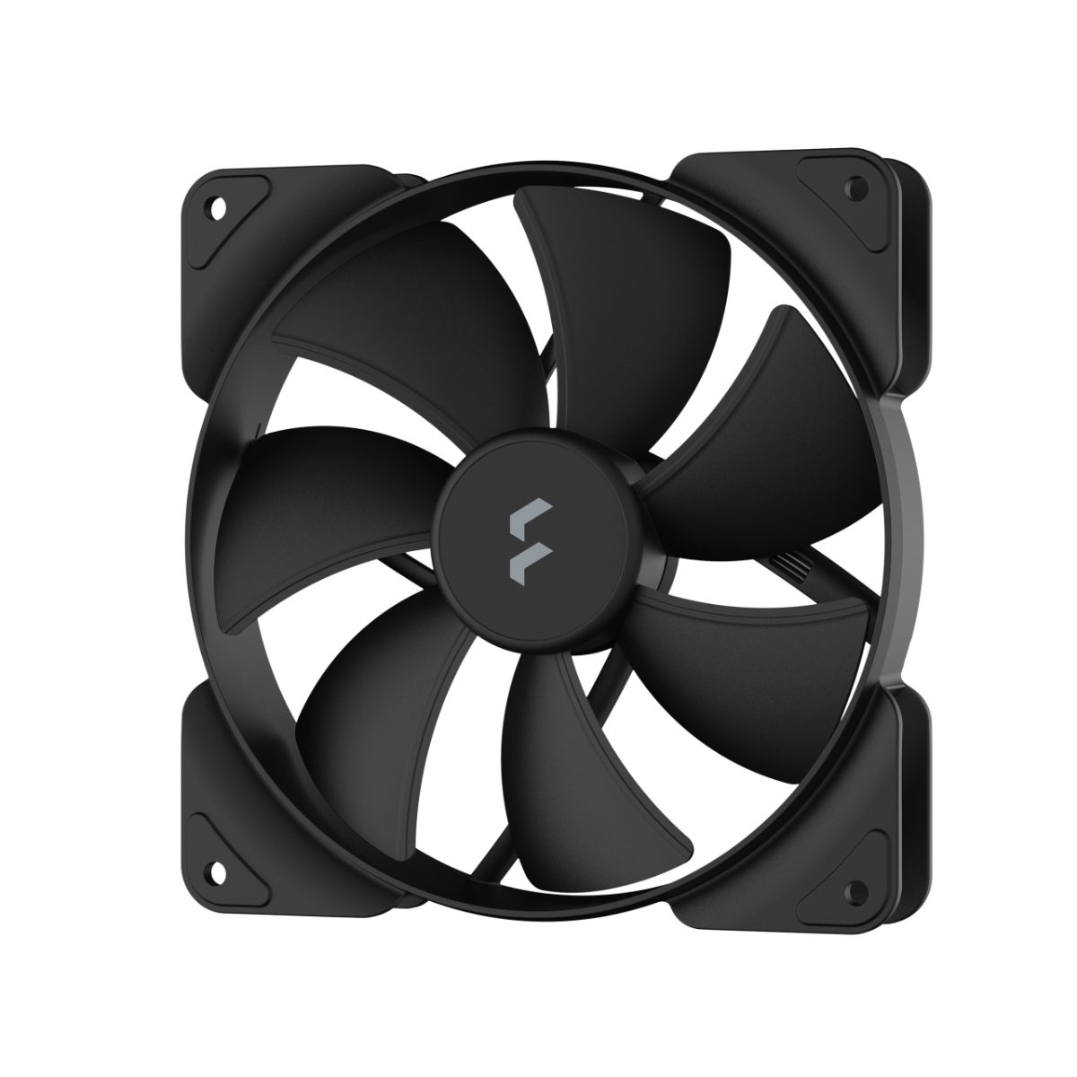 Aspect 14 Black, Case fan