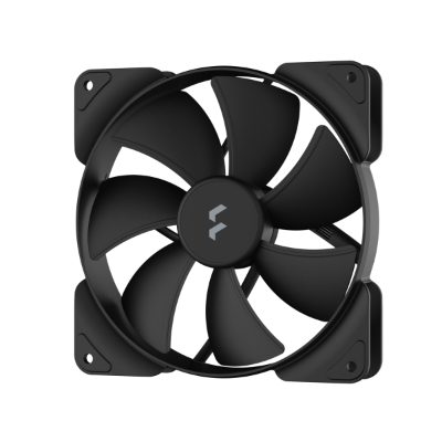 Aspect 14 Black, Case fan
