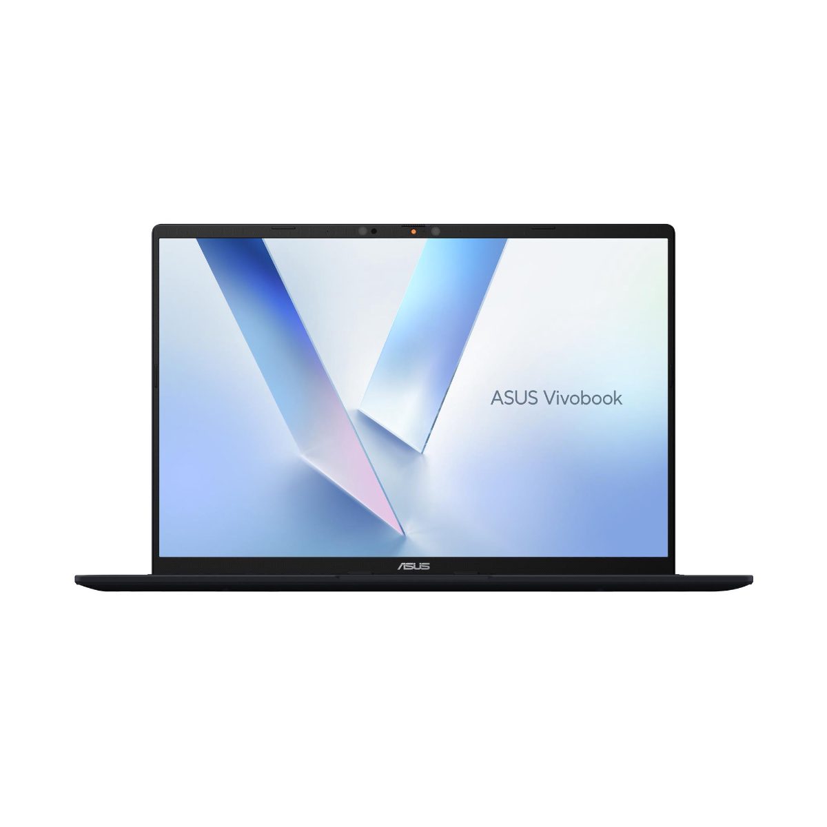 Asus Vivobook 16 X1607CA-MB045W, Quiet Blue, 16 ", IPS, WUXGA, 60 Hz, 1920 x 1200 pixels, Anti-glare, Intel Core Ultra 5, 225H, 16 GB, DDR5, Solid-state drive capacity 512 GB, Intel Graphics, Windows 11 Home, 802.11ax, Bluetooth version 5.2, Keyboard language US international, Keyboard backlit, Warranty 24 month(s)