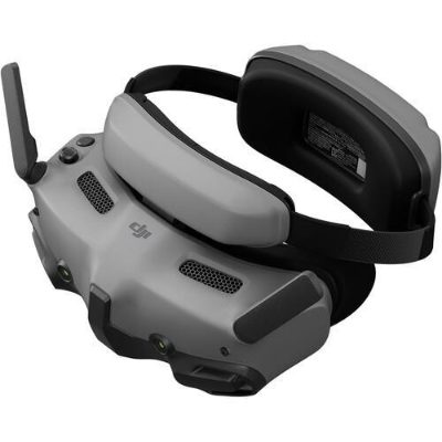 Drone Accessory, DJI, Goggles 3, CP.FP.00000159