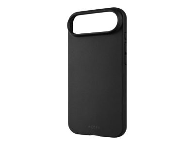 FIXED Story Back Cover for Apple iPhone 17 Air, black, Fixed