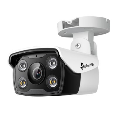 Full-Color Bullet Network Camera, VIGI C330, Bullet, 3 MP, 6mm, IP67, H.265+/H.265/H.264+/H.264, N/A