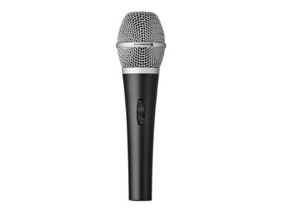 Dynamic Vocal Microphone (Supercardioid), TG V35 S
