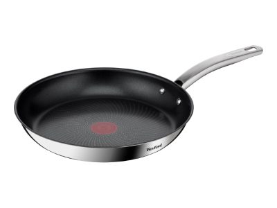Frypan, B8170644 Intuition, Frying, Diameter 28 cm, Suitable for induction hob, Fixed handle