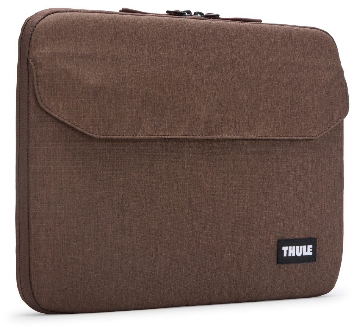 Laptop Lithos Sleeve MacBook Pro 14'', Sleeve, Nuanced Brown