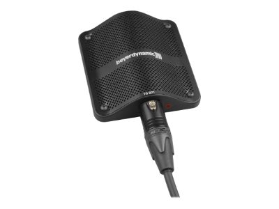 Condenser Boundary Microphone, Semi Cardioid, TG D71