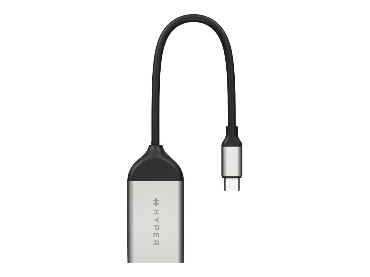 HyperDrive, USB-C to Ethernet, Adapter