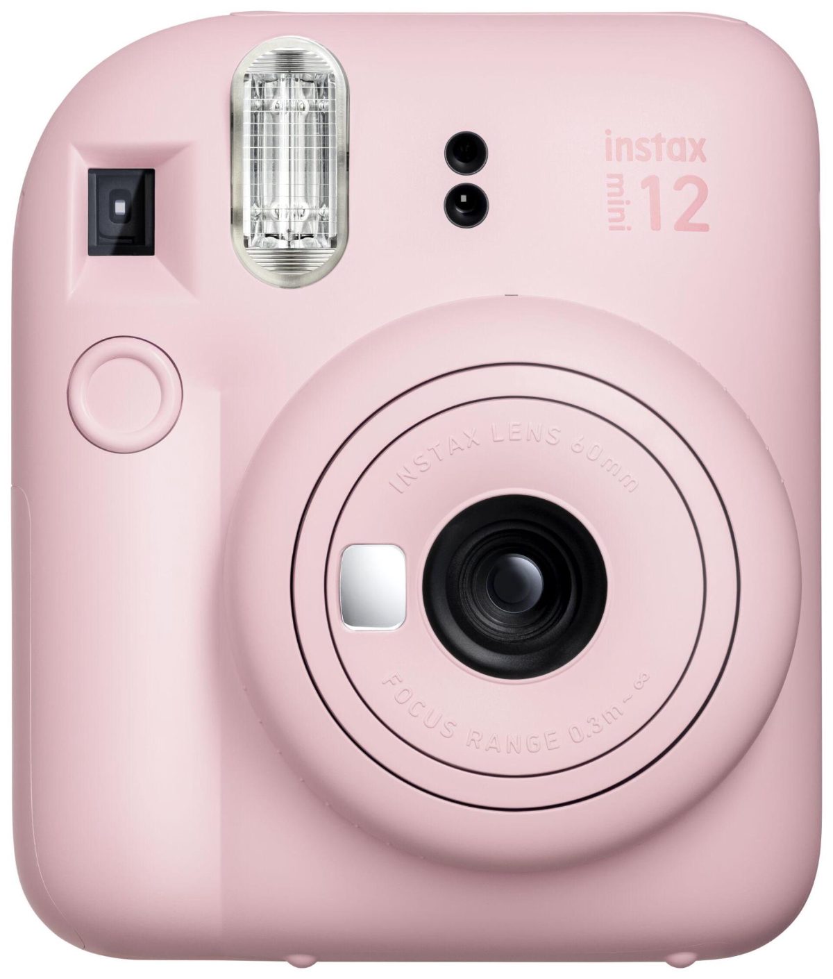 Instax mini 12, Pink, 800