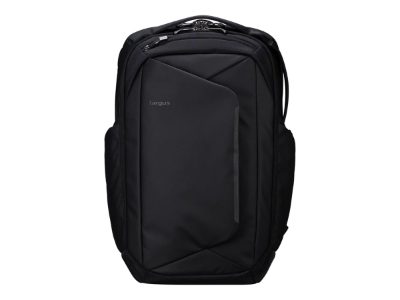 Pro-Tek Tech, Fits up to size 16 ", Backpack, Shoulder strap, Black