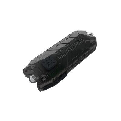FLASHLIGHT T SERIES 55 LUMENS/TUBE V2 BLACK NITECORE