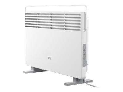 Mi Smart Space Heater S, 2200 W, Suitable for rooms up to 46 m², White, N/A