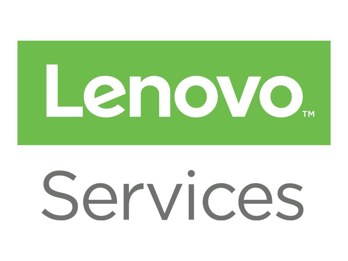 Lenovo Warranty 4Y Premier Support upgrade from 3Y Premier Support, Lenovo, Warranty, 4Y Premier Support (Upgrade from 3Y Premier Support)