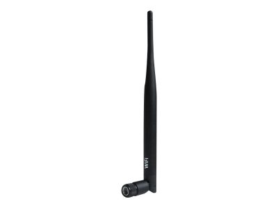 Teltonika Wi-Fi SMA Antenna, PR1URF51, Screw mounted, Gain 5.0 dB, 2400-2483 GHz, Antenna connector type RP-SMA Male