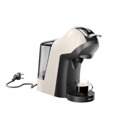 Tristar Multi Capsule Coffee Machine 3-1, CM-2301, Pump pressure 19 bar, Capsule, 1400 W, Beige