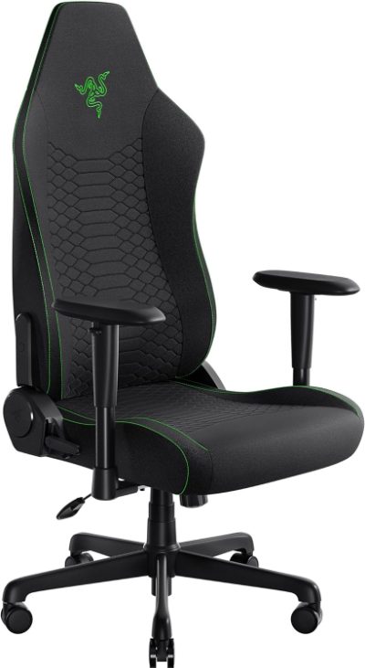 Razer Multi-layered Fabric, Black