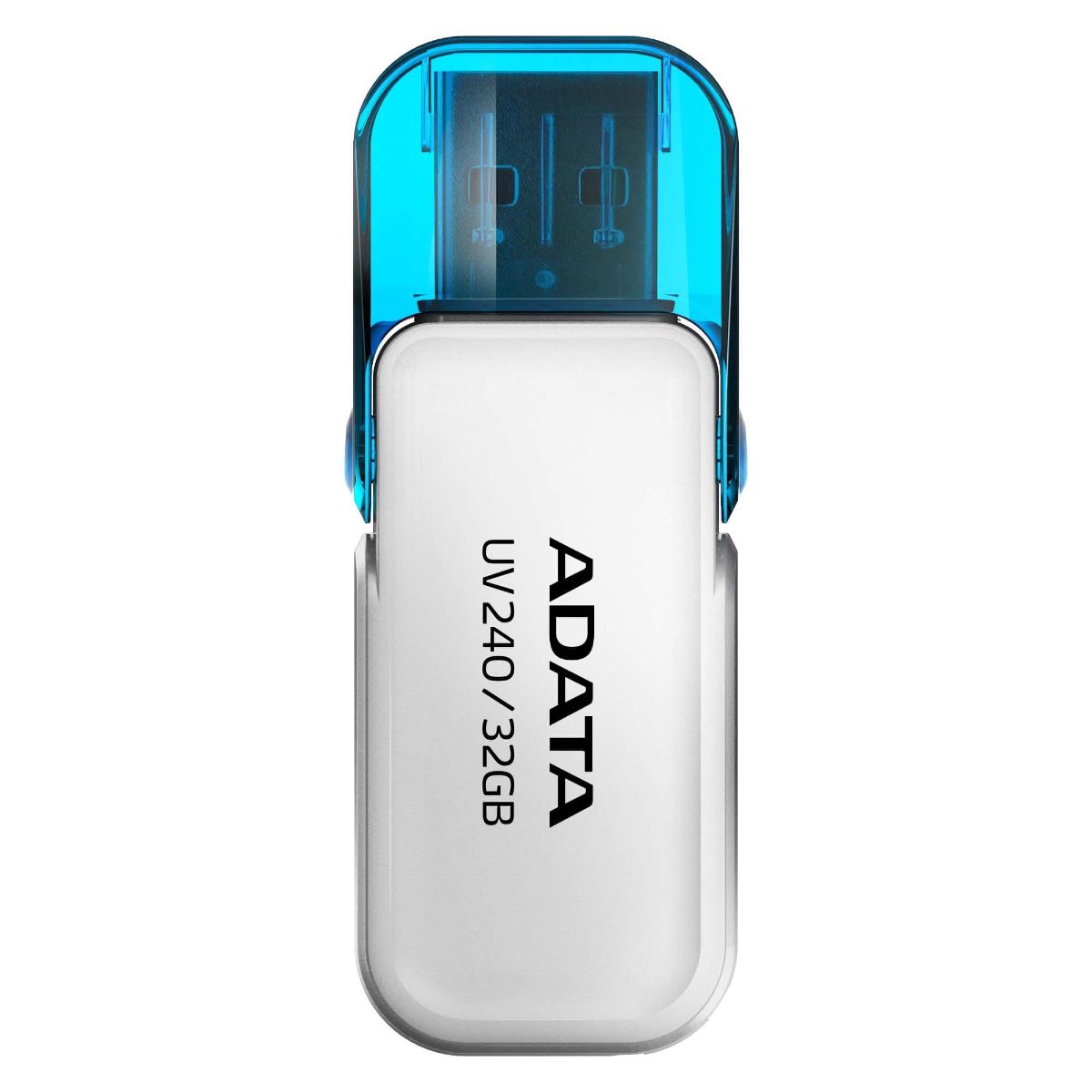 UV240, 32 GB, USB Type-A, White