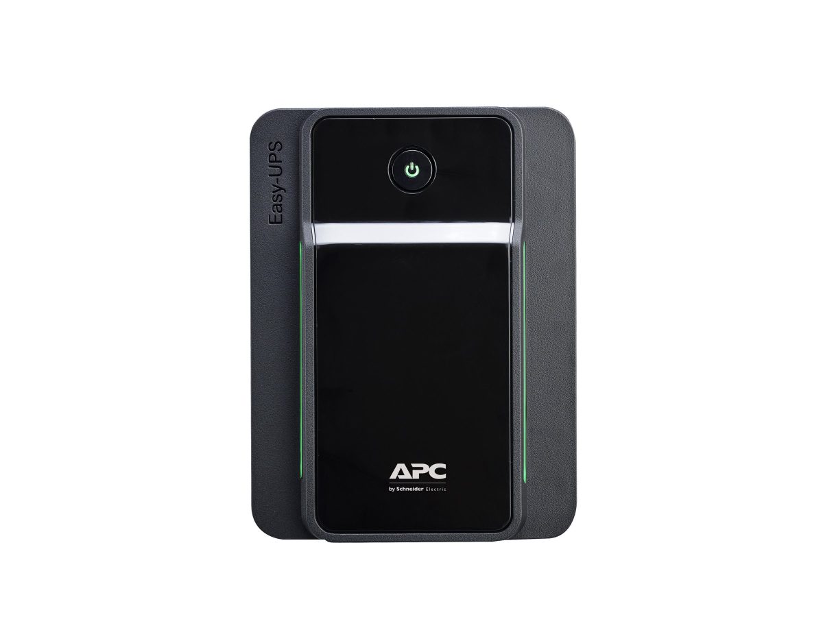 Schneider Electric APC Easy UPS, BVX900LI, 900 VA, 480 W