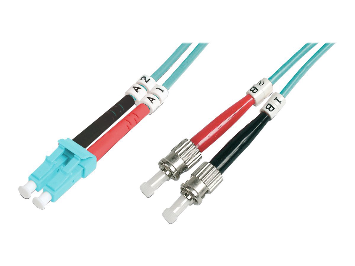 Patch cord, DK-2532-01/3