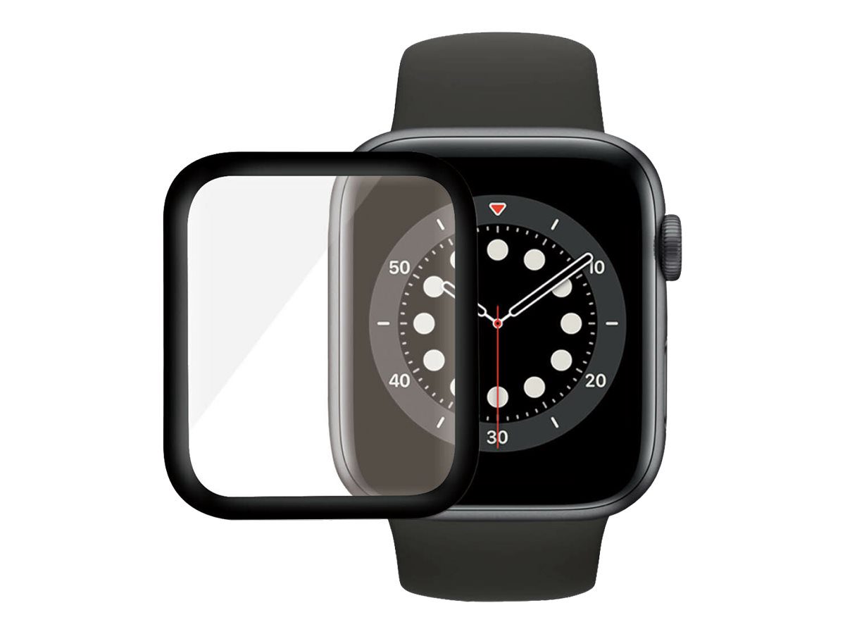 PanzerGlass Apple Watch Series 4/5, Black (44 mm)