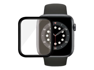 PanzerGlass Apple Watch Series 4/5, Black (44 mm)
