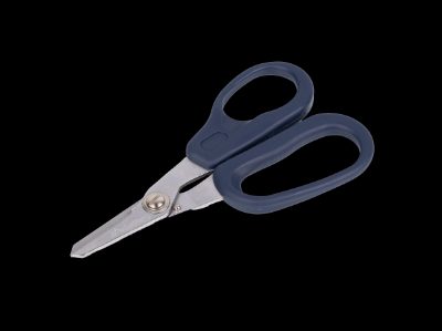 Lanberg NT-0106 Fiber Optic Kevlar Cutter Scissors