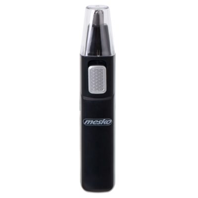 Nose trimmer, MS 2929, Nose/Ear trimmer, Black