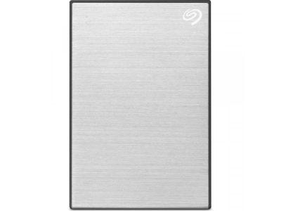 External SSD, SEAGATE, One Touch, 2TB, USB-C, STKG2000401