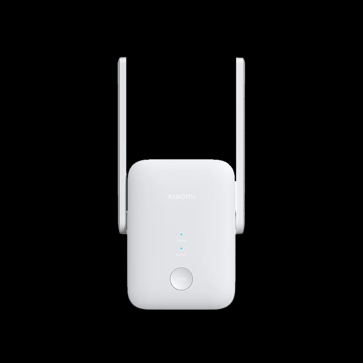 Wi-Fi Range Extender AX1500 EU, 802.11ax, 10/100/1000 Mbit/s, Ethernet LAN (RJ-45) ports 1, Mesh Support Yes, MU-MiMO Yes, No mobile broadband