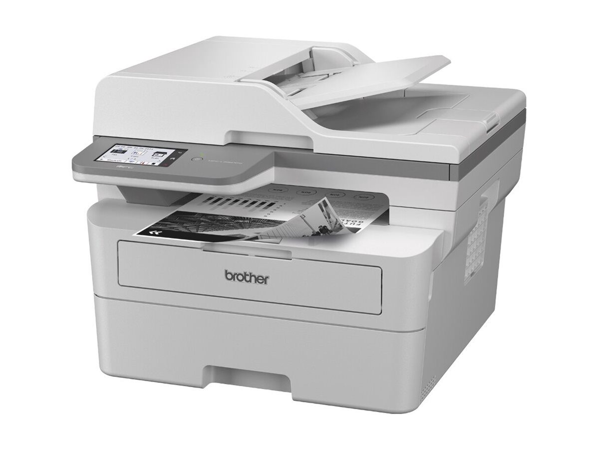Printer, MFC-L2960DW, Laser, Mono, All-in-one, A4, Wi-Fi