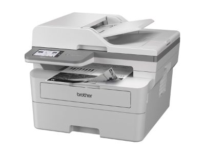 Printer, MFC-L2960DW, Laser, Mono, All-in-one, A4, Wi-Fi